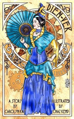 Dien-Vek: An Ashelon Novella by Kay, Carolyn