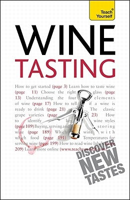 Wine Tasting by Blanning, Beverley