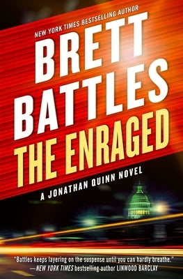 The Enraged by Battles, Brett