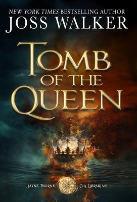 Tomb of the Queen by Walker, Joss