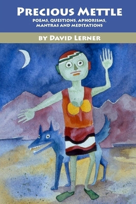 Precious Mettle by Lerner, David
