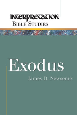 Exodus by Newsome Jr, James D.