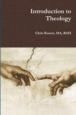 Introduction to Theology by Bouter, Ma Bah