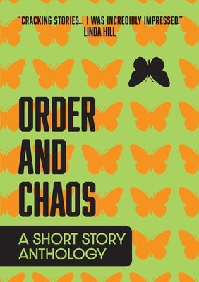 Order and Chaos by Bretherton, Stephanie