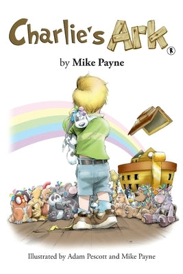 Charlie's Ark by Pescott, Adam