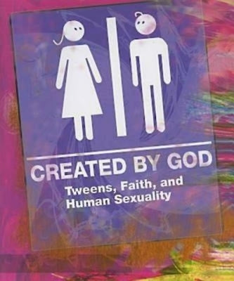 Created by God Student Book by Richie, James H., Jr.