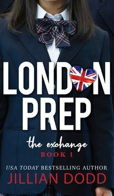 The Exchange by Dodd, Jillian