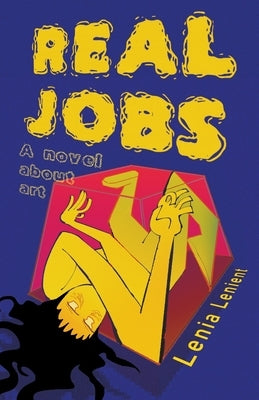 Real Jobs by Lenient, Lenia