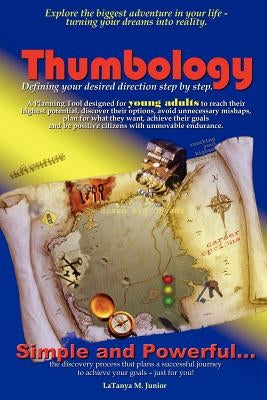 Thumbology by Junior, Latanya