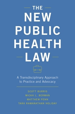 New Public Health Law C by Burris