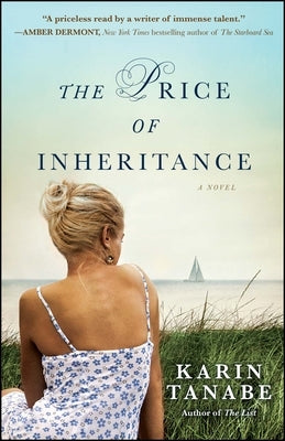 The Price of Inheritance by Tanabe, Karin