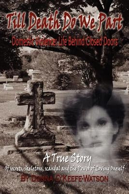Till Death Do We Part by Watson, Donna O.