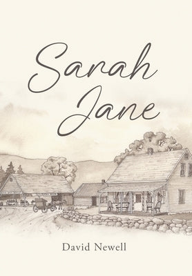 Sarah Jane by Newell, David