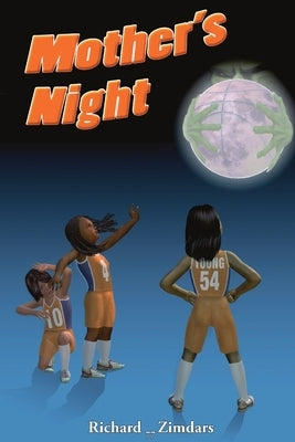 Mother's Night by Zimdars, Richard