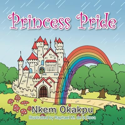 Princess Pride by Okakpu, Nkem