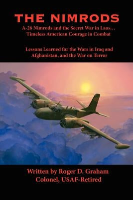 The Nimrods by Graham, Roger D.