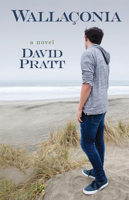 Wallaçonia by Pratt, David