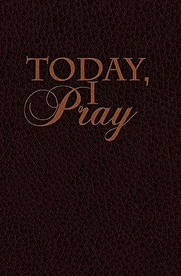 Today I Pray by Vest, Jerry