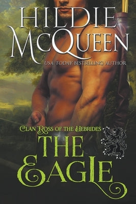 The Eagle by McQueen, Hildie