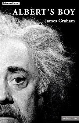 Albert's Boy by Graham, James