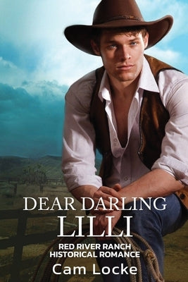Dear Darling Lilli by Locke, Cam