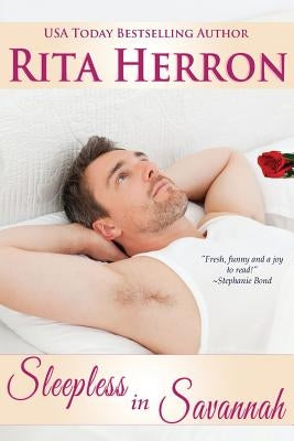 Sleepless in Savannah by Herron, Rita