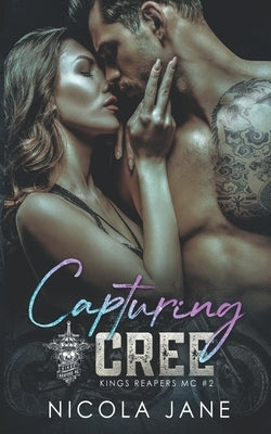 Capturing Cree by Jane, Nicola