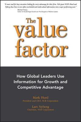 Value Factor Paper POD by Hurd