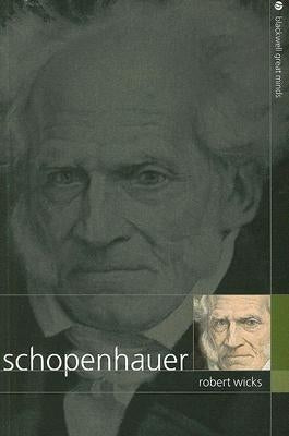 Schopenhauer by Wicks, Robert J.