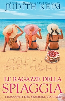 Le ragazze della spiaggia by Keim