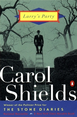 Larry's Party by Shields, Carol