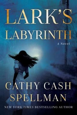 Lark's Labyrinth by Spellman, Cathy Cash
