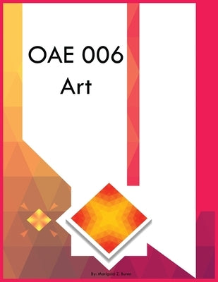OAE 006 Art by Buren, Marigold Z.