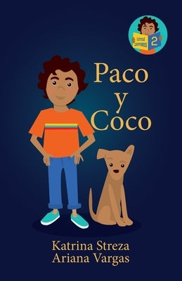 Paco y Coco by Streza, Katrina