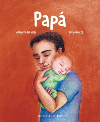 Papá by Mazo, Margarita del Mazo