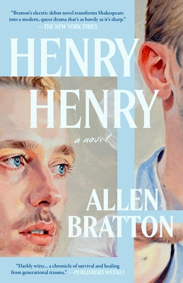 Henry Henry by Bratton, Allen