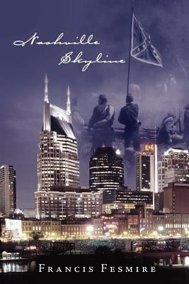 Nashville Skyline by Fesmire, Francis