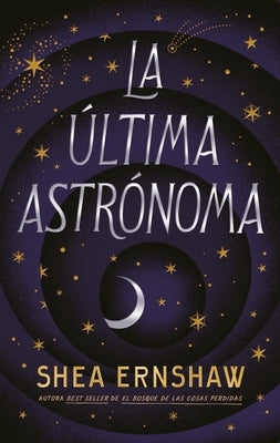 Ultima Astronoma, La by Ernshaw, Shea