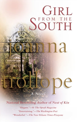 Girl from the South by Trollope, Joanna