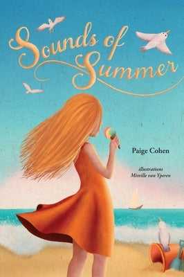 Sounds of Summer by Cohen, Paige