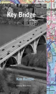Key Bridge by Rumble, Ken