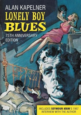 Lonely Boy Blues by Kapelner, Alan
