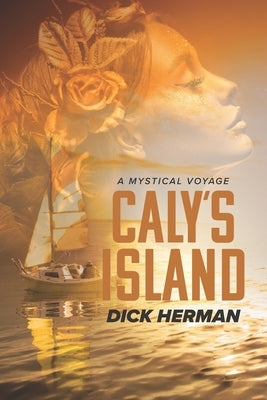 Caly's Island by Herman, Dick