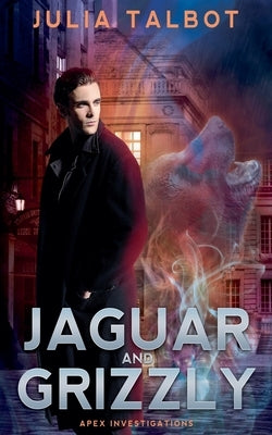 Jaguar and Grizzly by Talbot, Julia