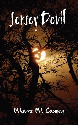 Jersey Devil by Causey, Wayne W.