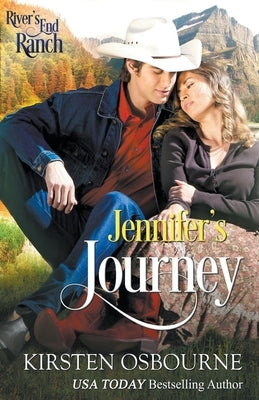 Jennifer's Journey by Osbourne, Kirsten