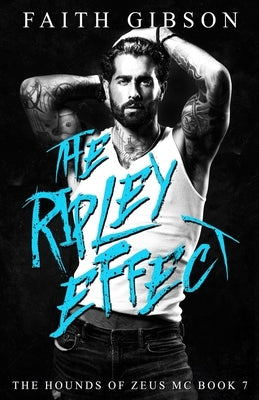The Ripley Effect by Aheer, Jay
