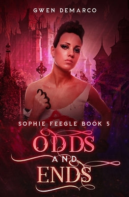 Odds and Ends by DeMarco, Gwen