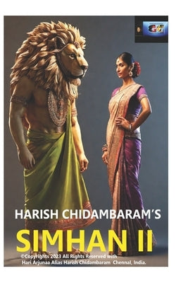 Simhan II by Chidambaram, Harish