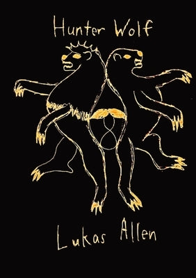 Hunter Wolf by Allen, Lukas
